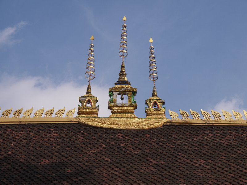 Vientiane